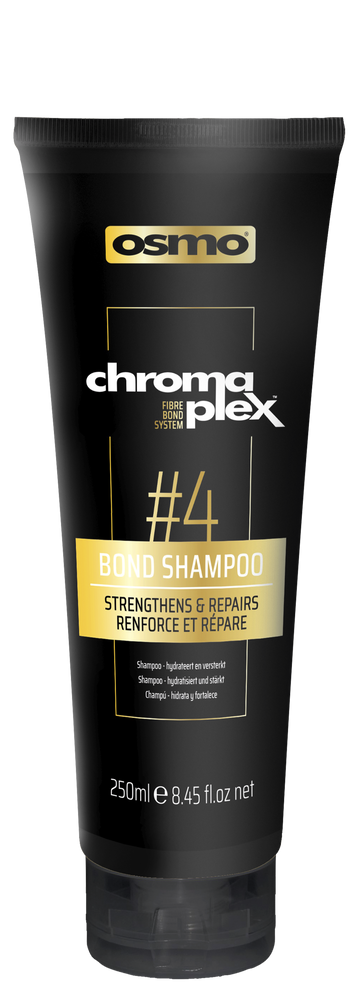 Chromaplex Bond Shampoo
